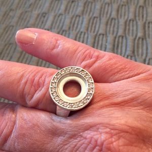 Kameleon size 7 ring